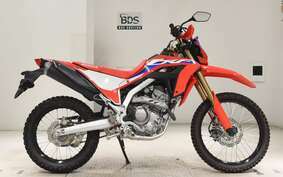 HONDA CRF250L MD47