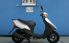 SUZUKI LET's 2 CA1PA