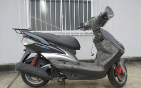YAMAHA CYGNUS125X SE37