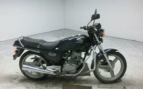 HONDA CB125T JC06