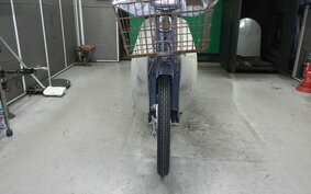 HONDA C50 SUPER CUB E AA01