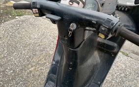 HONDA GYRO TA02