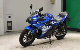 SUZUKI GSX250RA DN11A