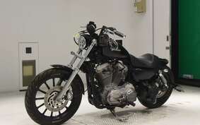 HARLEY XL883 2008