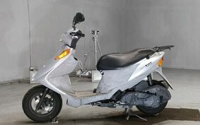 SUZUKI ADDRESS V125 CF4EA