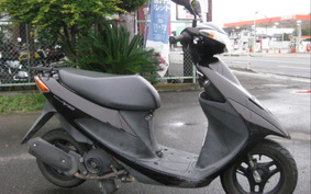 SUZUKI ADDRESS V50 CA4AA