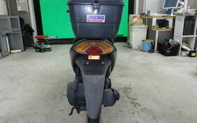 SUZUKI ADDRESS V50 Gen.2 CA44A