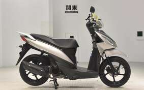 SUZUKI ADDRESS 110 CE47A