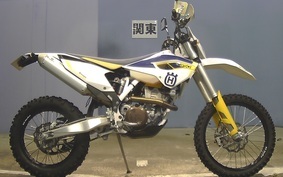 HUSQVARNA FE350 2014