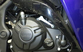 YAMAHA YZF-R25 RG43J