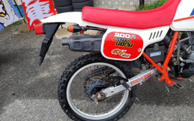 HONDA MTX200R MD07