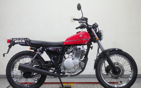 SUZUKI GRASS TRACKER BigBoy NJ4BA