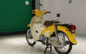 HONDA C50 SUPER CUB AA09