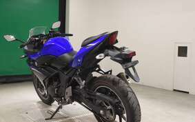 SUZUKI GSX250R DN11A