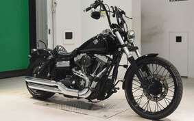 HARLEY FXDWG 1580 2009 GP4