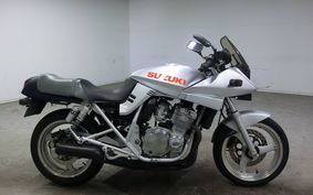 SUZUKI GSX250S KATANA GJ76A