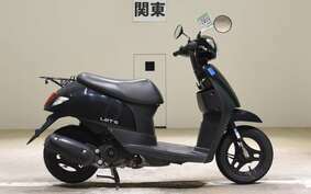 SUZUKI LET's CA4AA