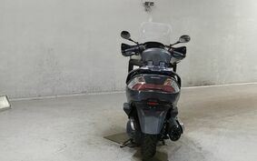 SUZUKI SKYWAVE 400 2012 CK45A