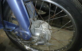 HONDA C50 SUPER CUB C50