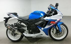 SUZUKI GSX-R600 2013 C3111