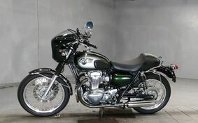 KAWASAKI W800 2011 EJ800A