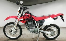 HONDA XR250 MD30