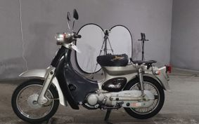 HONDA LITTLE CUB C50