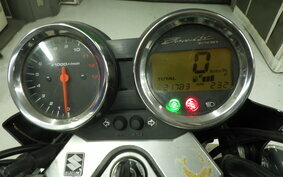 SUZUKI BANDIT 1200 2006 GV79A