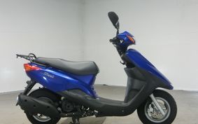 YAMAHA AXIS 125 TREET SE53J