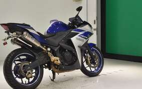 YAMAHA YZF-R25 RG10J