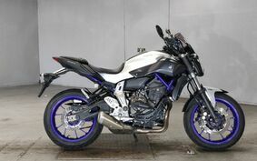 YAMAHA MT-07 2015 RM07J