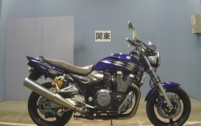 YAMAHA XJR1300 Gen.2 2007 RP17J