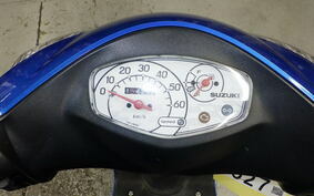 SUZUKI ADDRESS V50 CA4BA