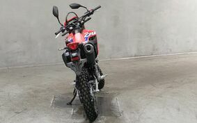 HONDA CRF250L MD47