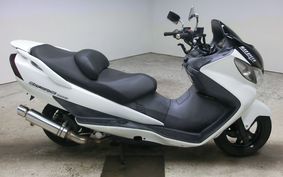 SUZUKI SKYWAVE 250 (Burgman 250) S Fi CJ43A