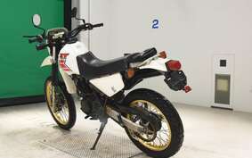 YAMAHA XT250 SEROW T 48Y