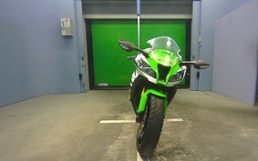 KAWASAKI ZX 10 NINJA R 2013 ZXT00J