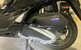 HONDA PCX125 JK05