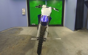 YAMAHA YZ125 CE15C