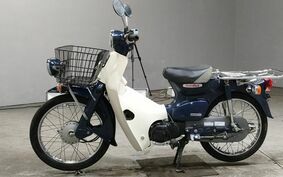 HONDA PRESS CUB 50 AA01