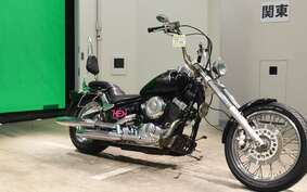 YAMAHA DRAGSTAR 400 1997 4TR