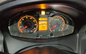 SUZUKI BURGMAN200 CH41A