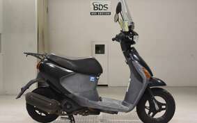 SUZUKI LET's 4 CA41A