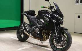 KAWASAKI Z800 2015 ZR800A