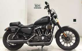 HARLEY XL883N 2013 LE2