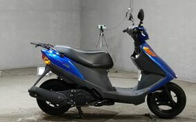 SUZUKI ADDRESS V125 CF4EA