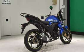 SUZUKI GIXXER 150 NG4BG