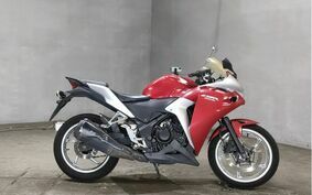 HONDA CBR250R MC41