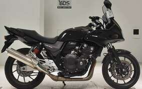 HONDA CB400 SUPER BOLDOR A 2020 NC42