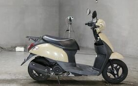 SUZUKI LET's CA4AA